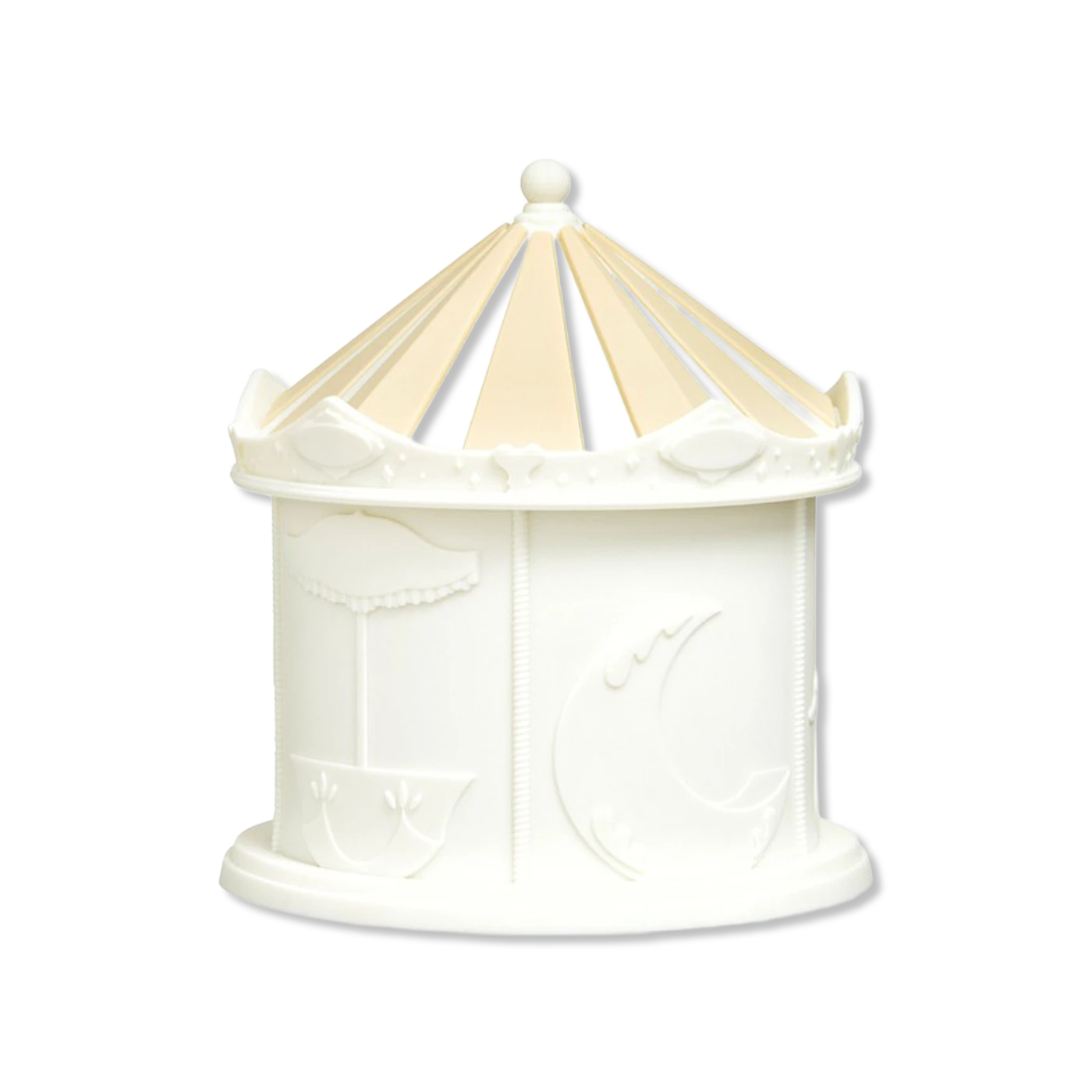 Carousel Lamper