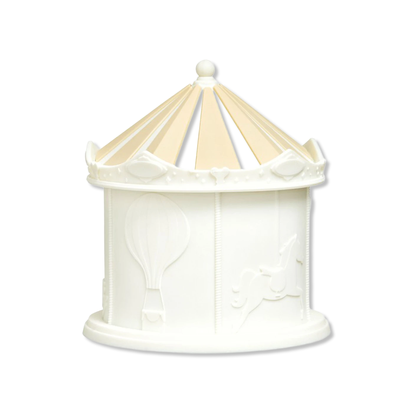 Carousel Lamper