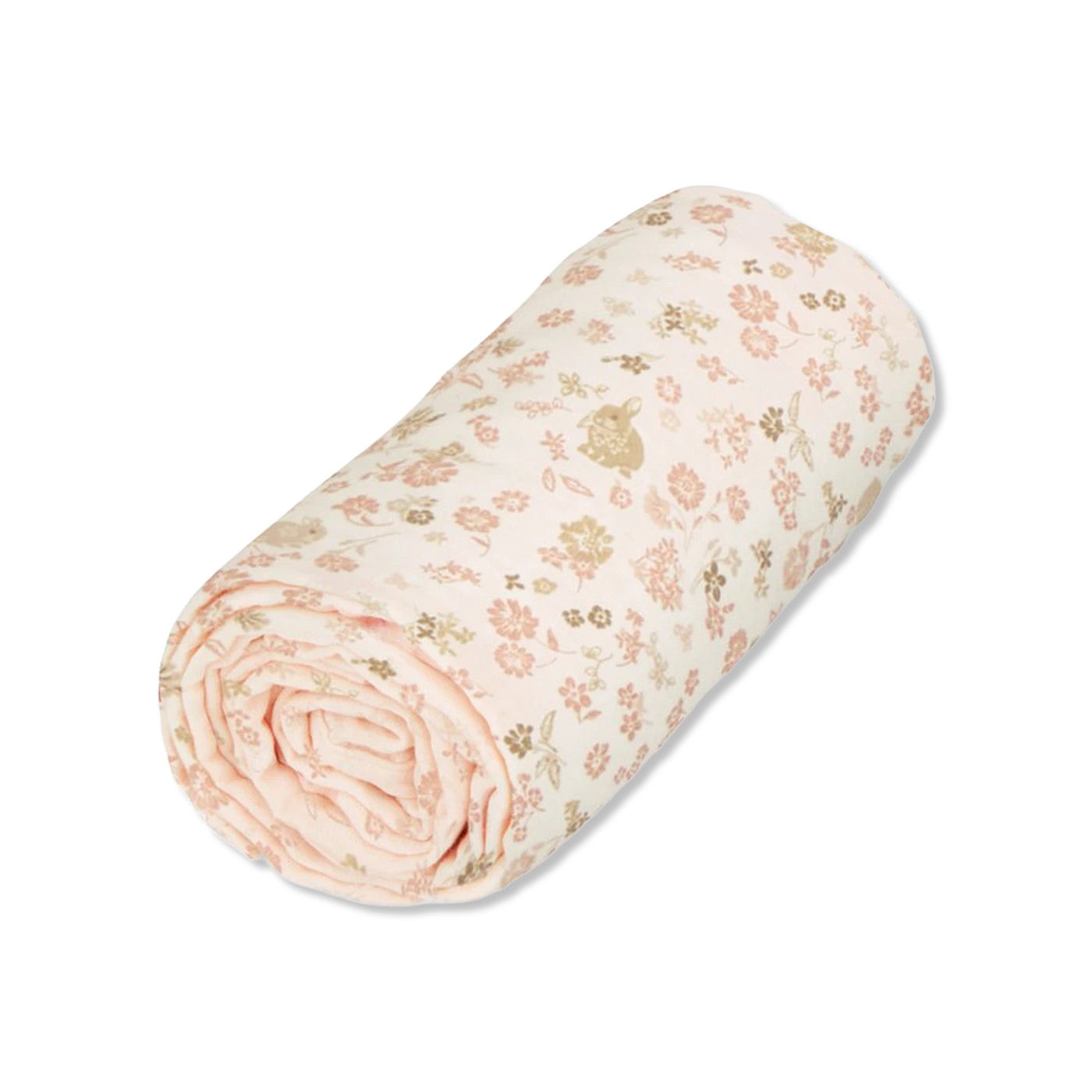 Augusta Babytæppe