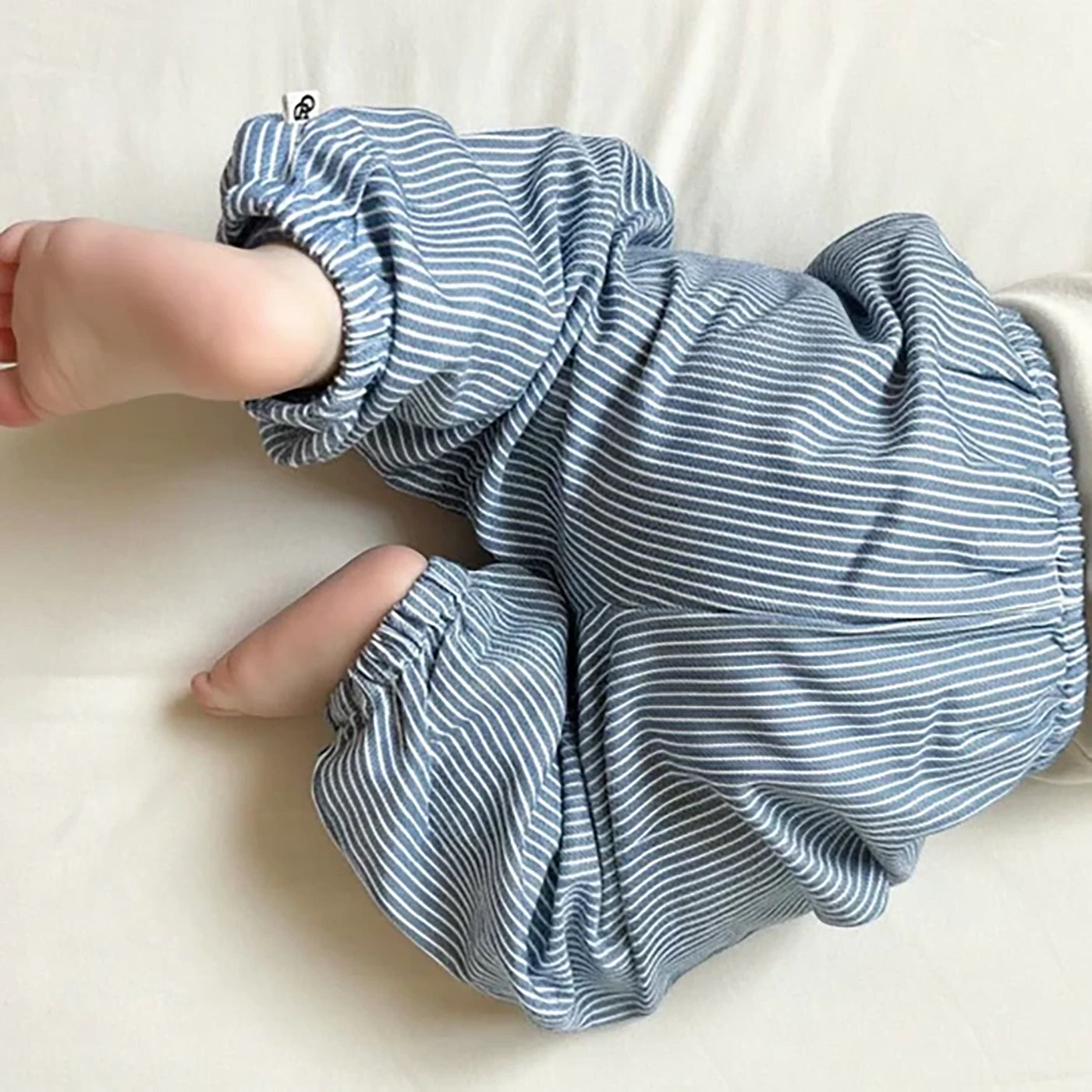 Milkboy blue Bukser
