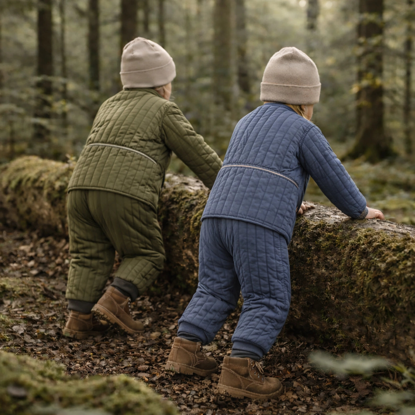 Thermal wear Termotøj