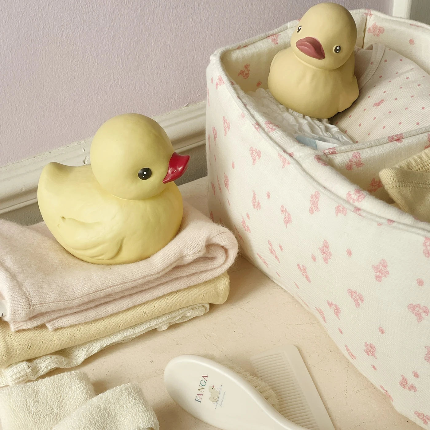 Diaper organizer Opbevaring