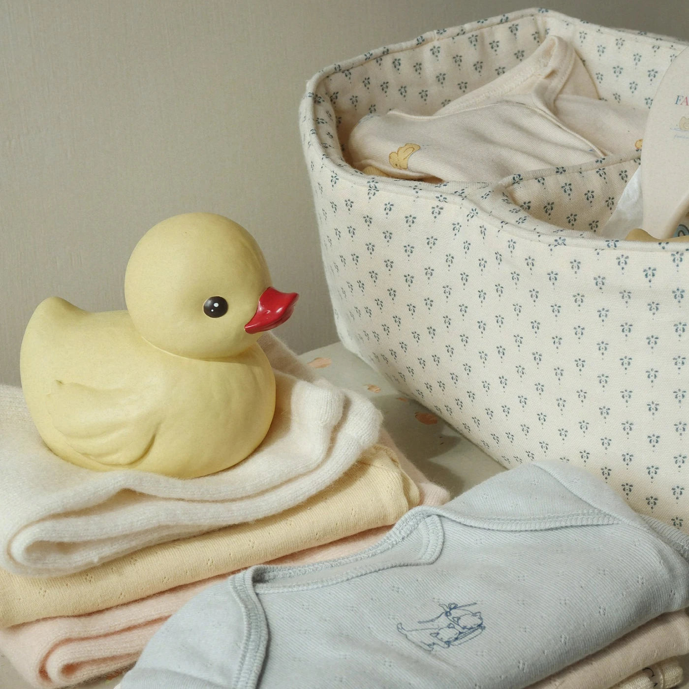 Diaper organizer Opbevaring