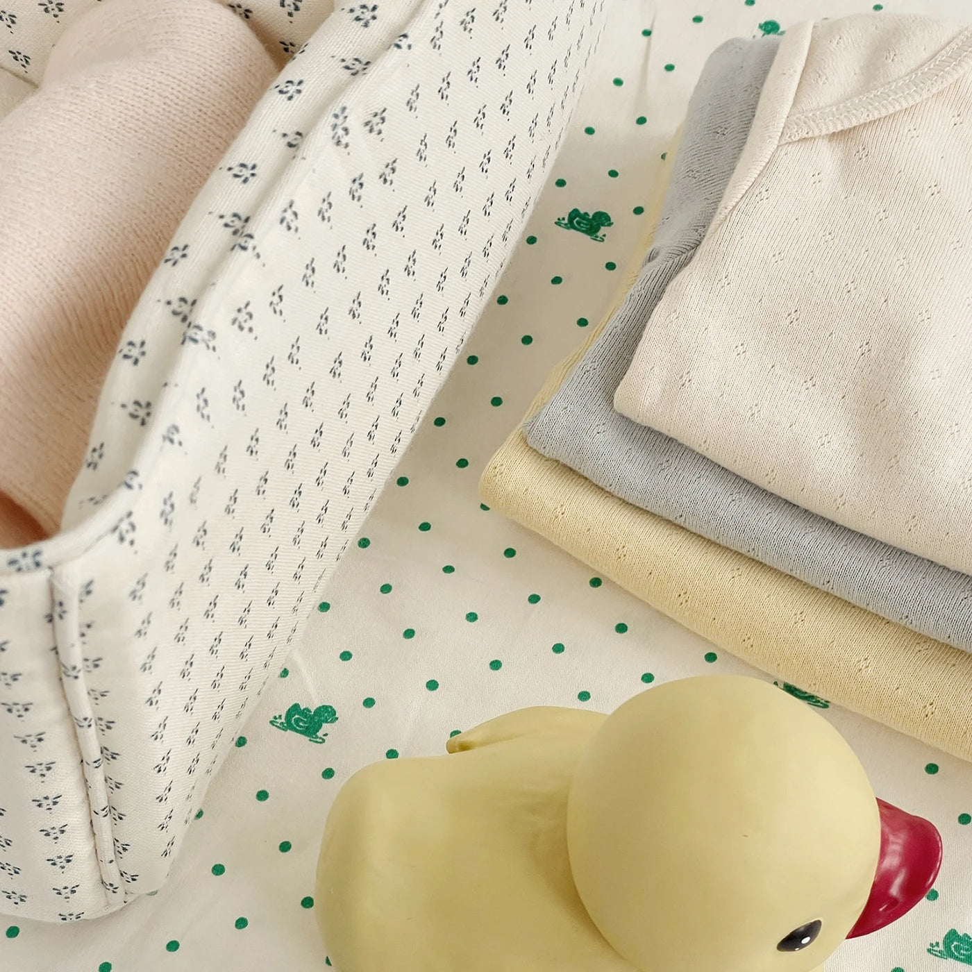 Diaper organizer Opbevaring