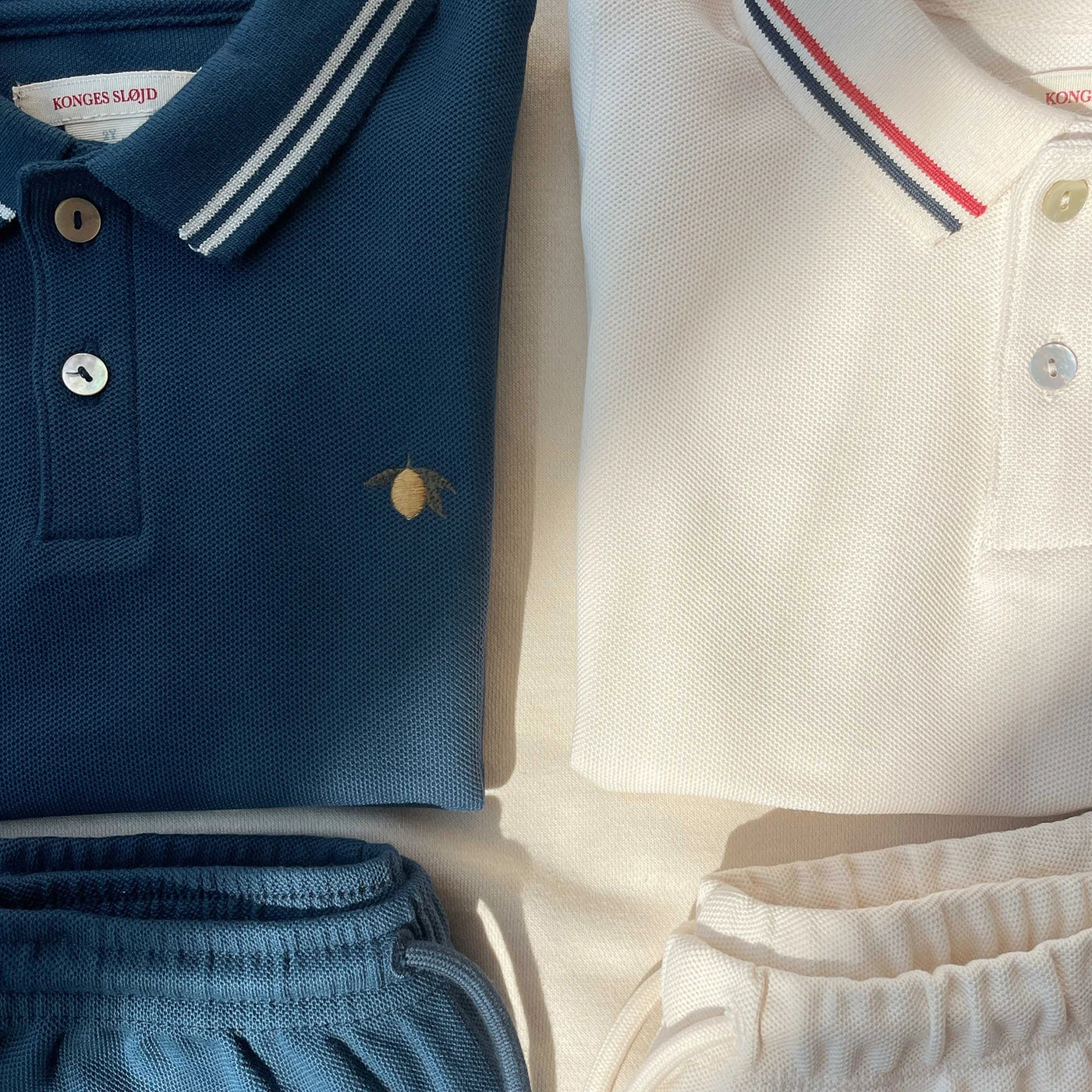 Florian Polo t-shirts
