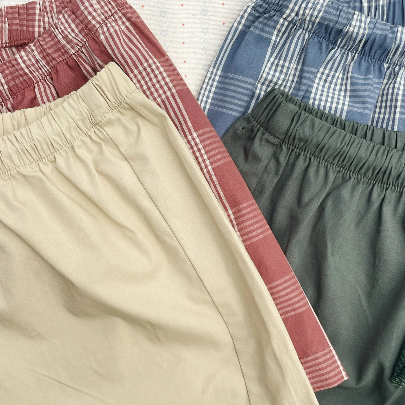 Verne Shorts