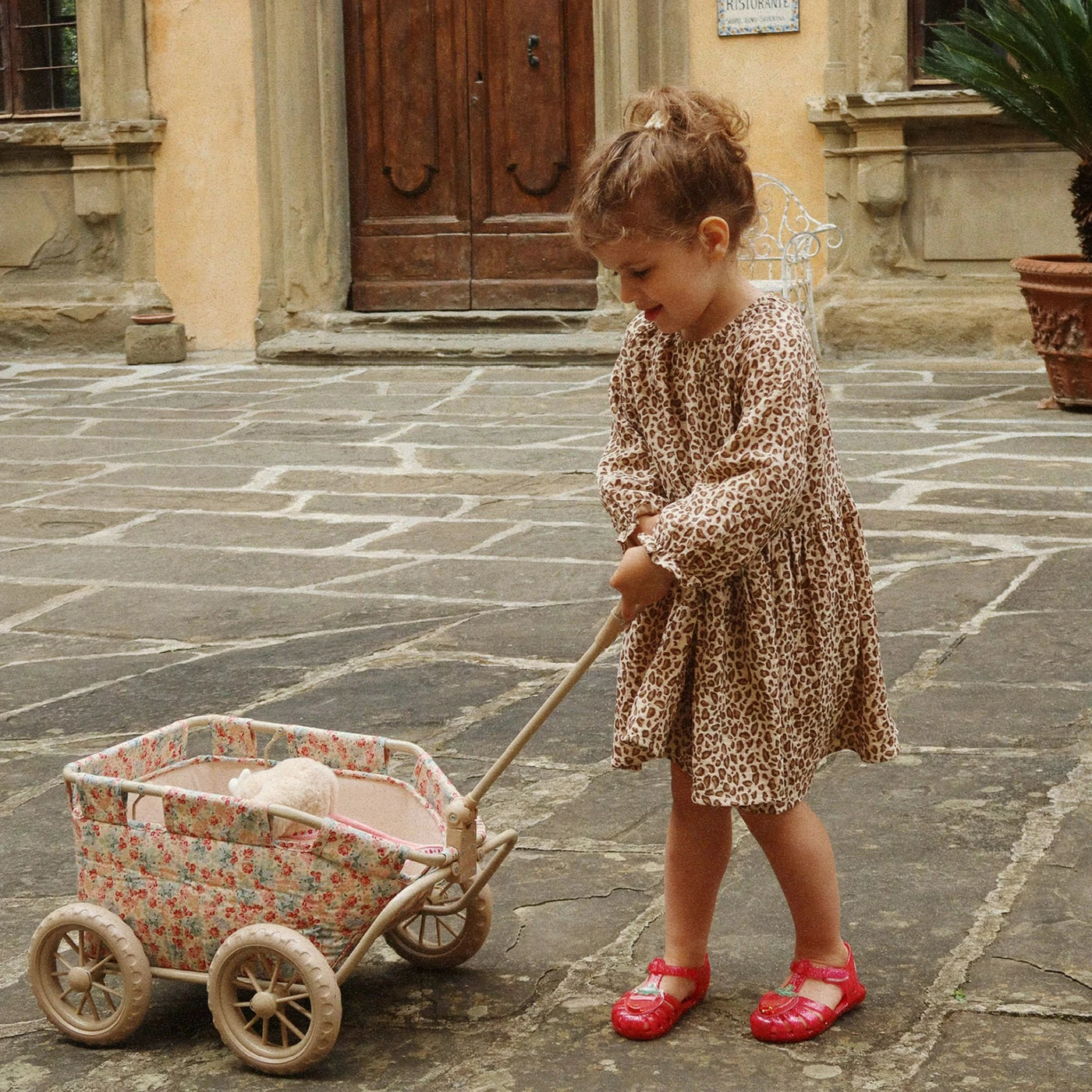 WAGON verschiedene Spielzeuge