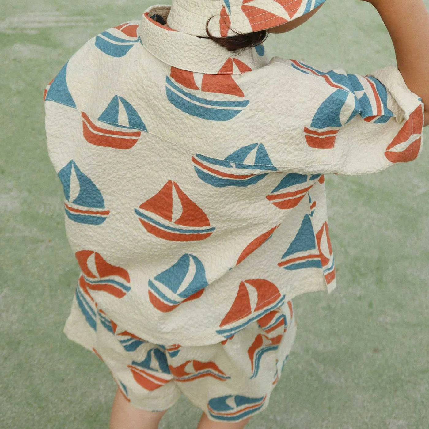 Elliot Skjorte