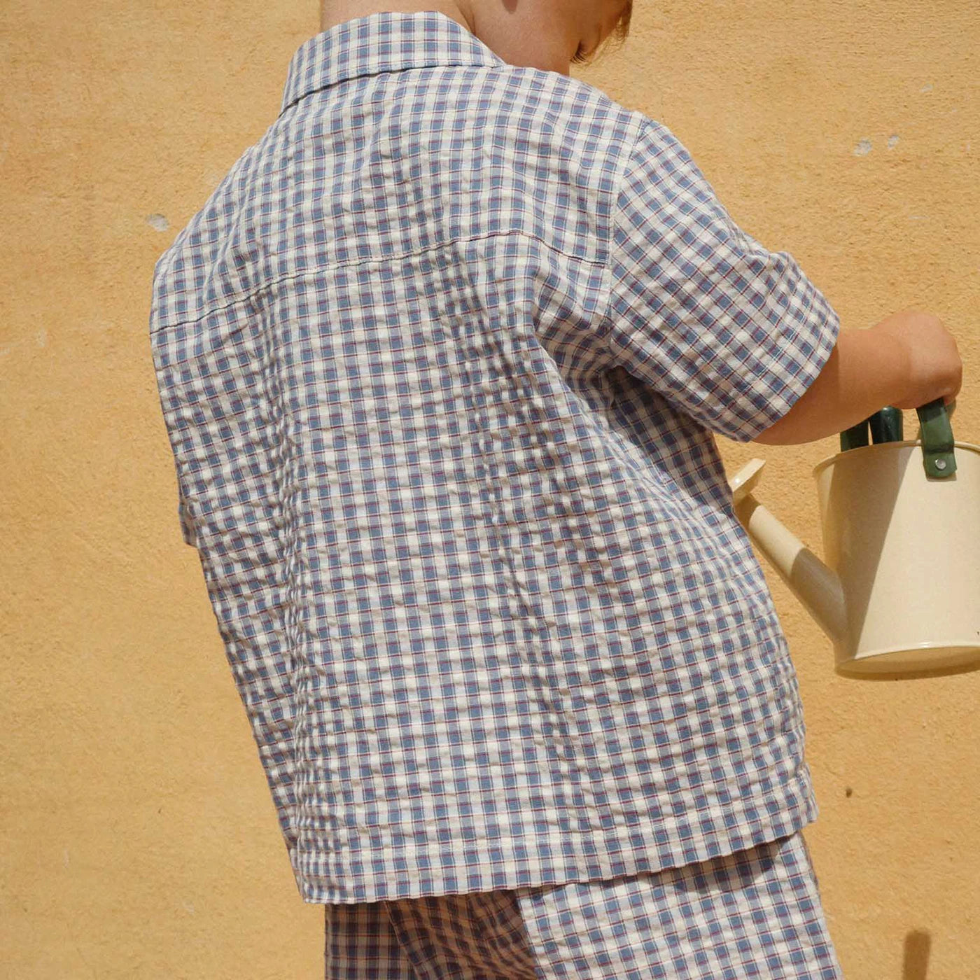 Kim Skjorte