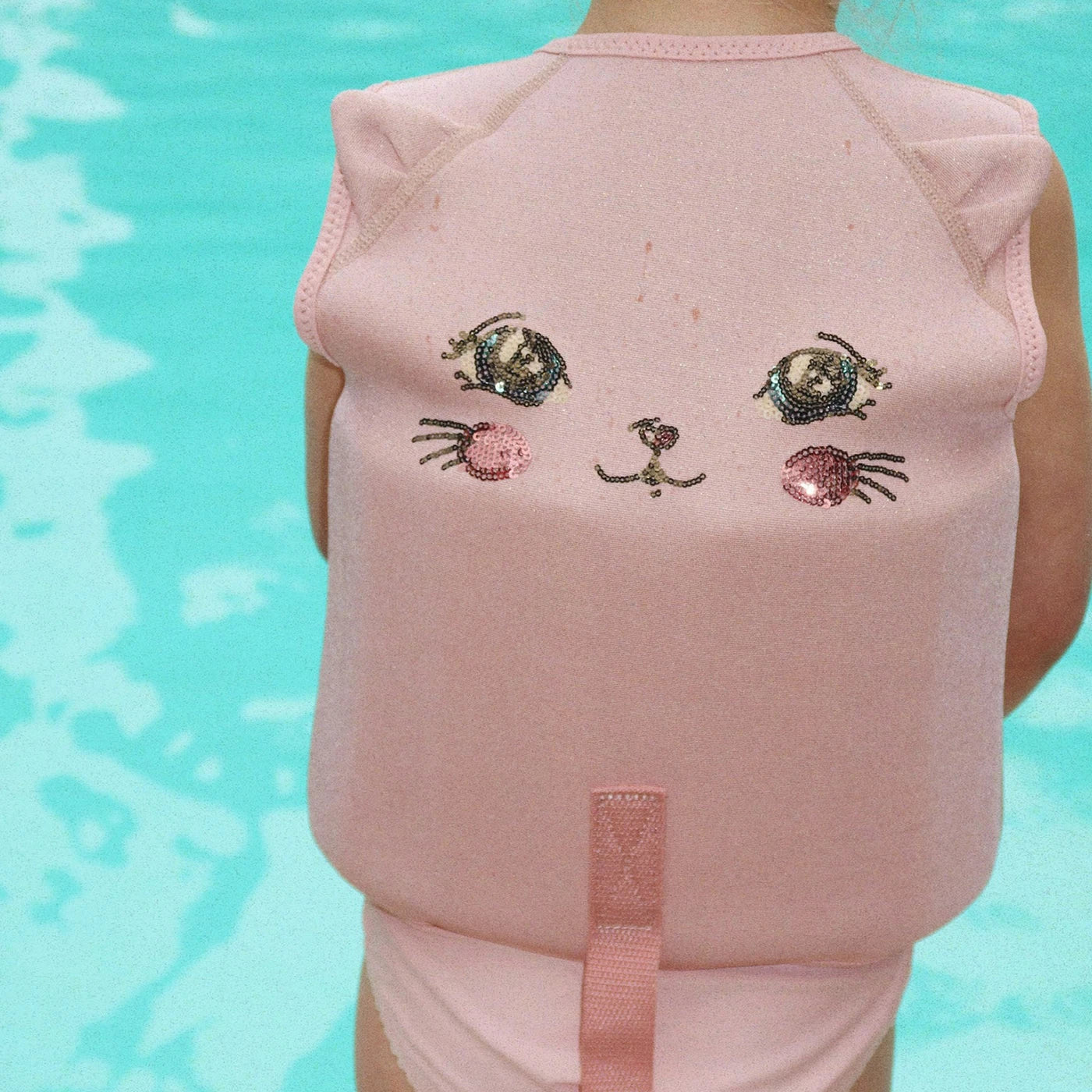 Kitty Svømmevest