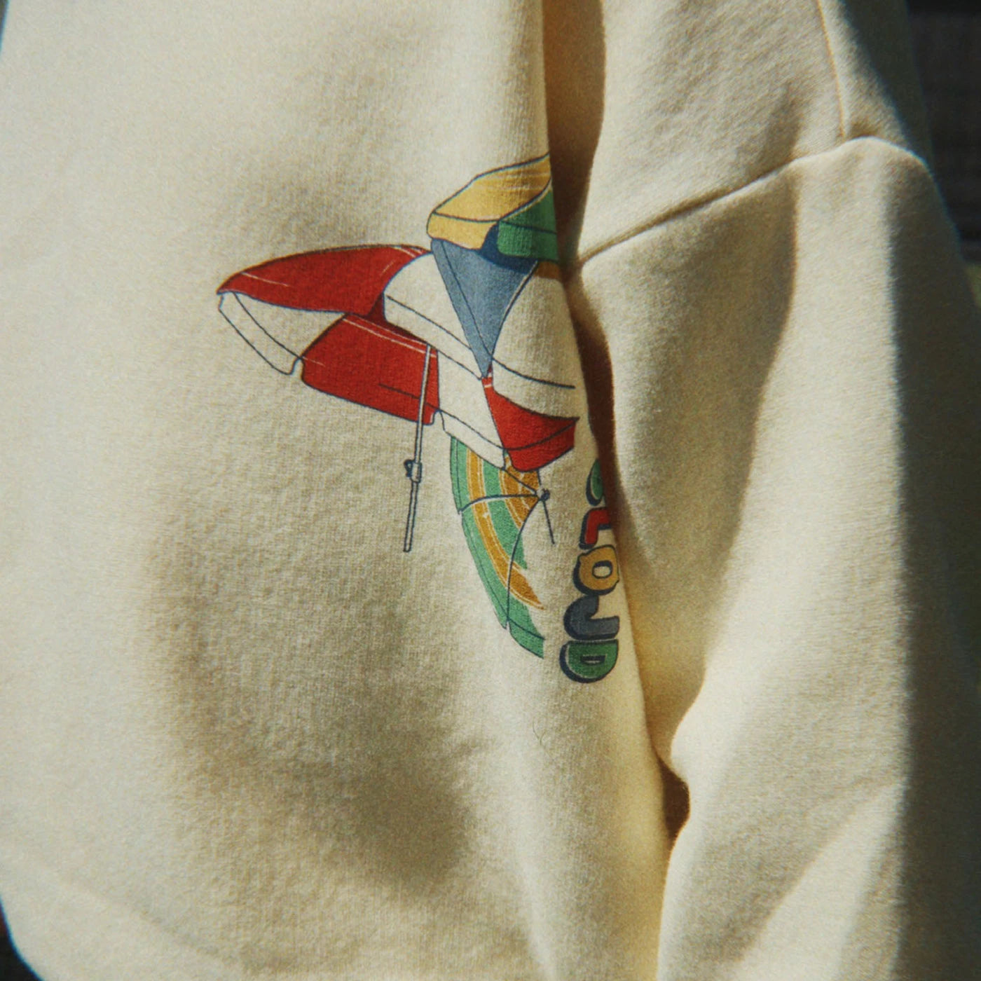 Lou Sweatshirt
