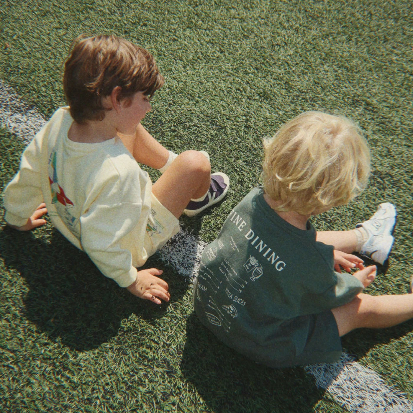 Lou Sweatshirts