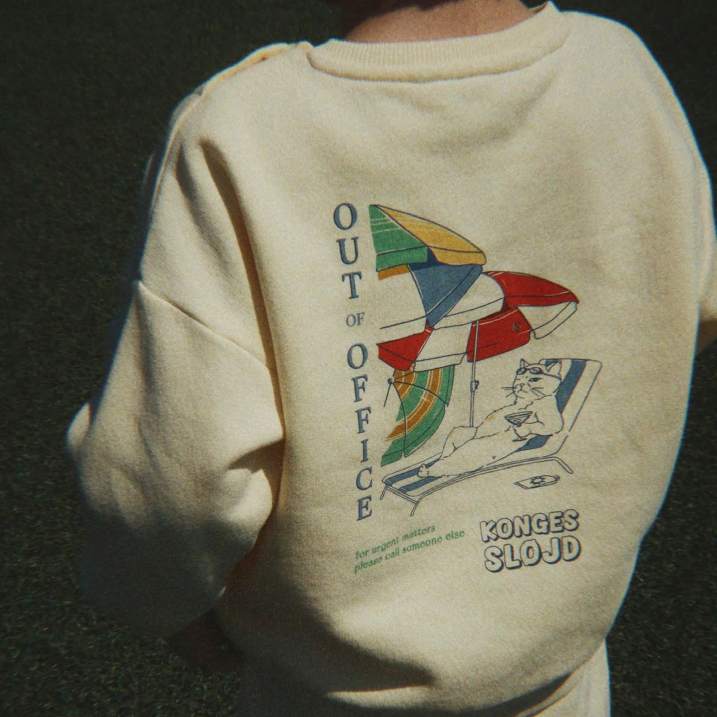 Lou Sweatshirts