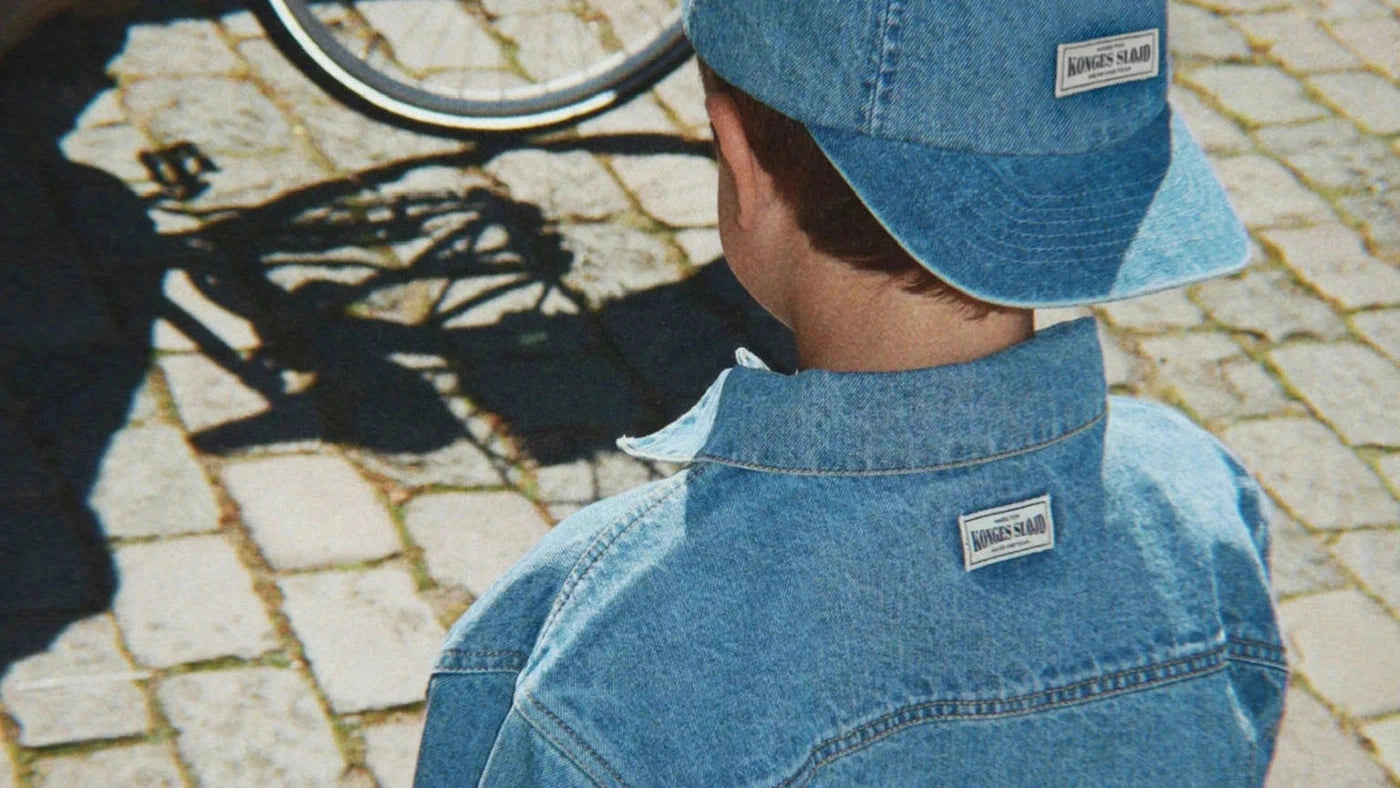 Magot Caps