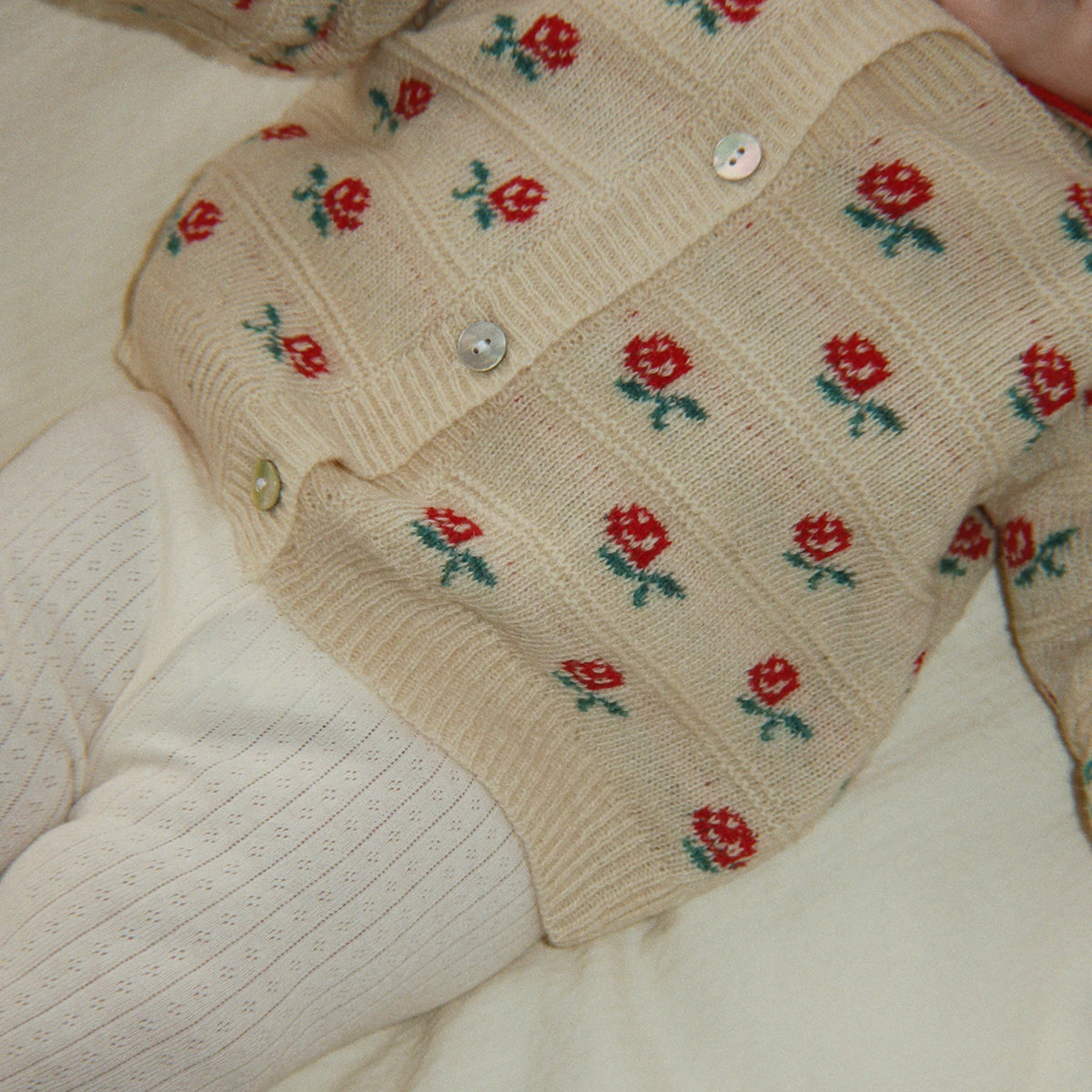Belou Vest