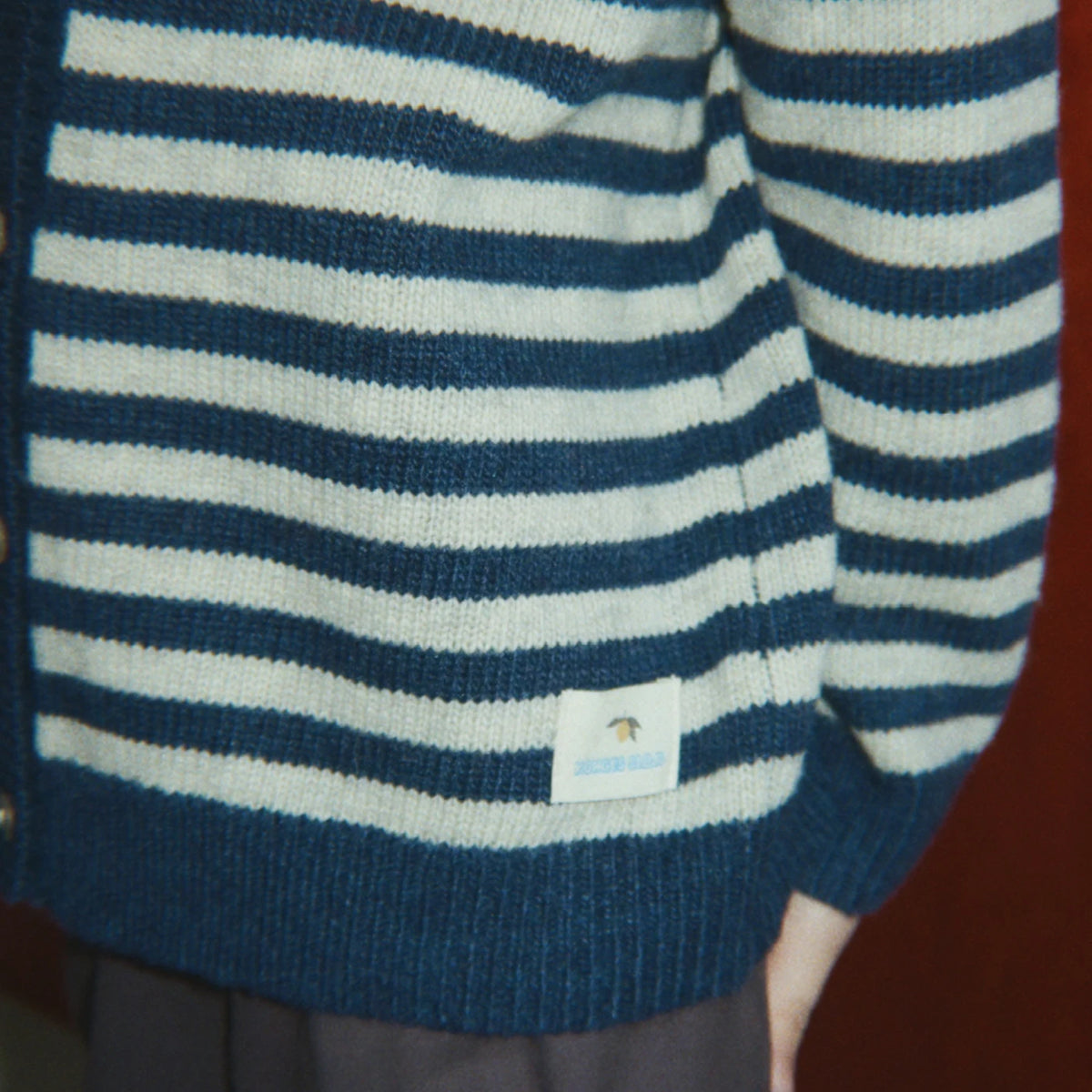Billi Cardigan