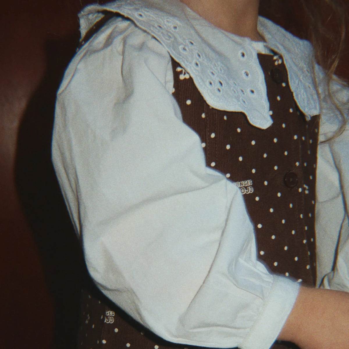 Cara Kjole
