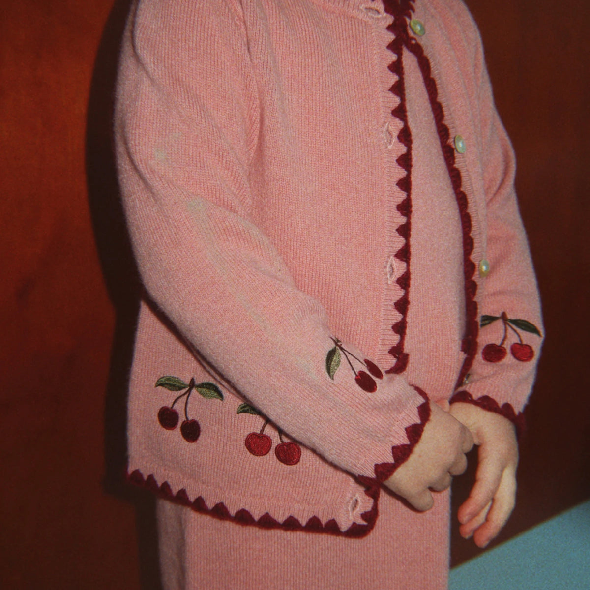 Collette Kjole