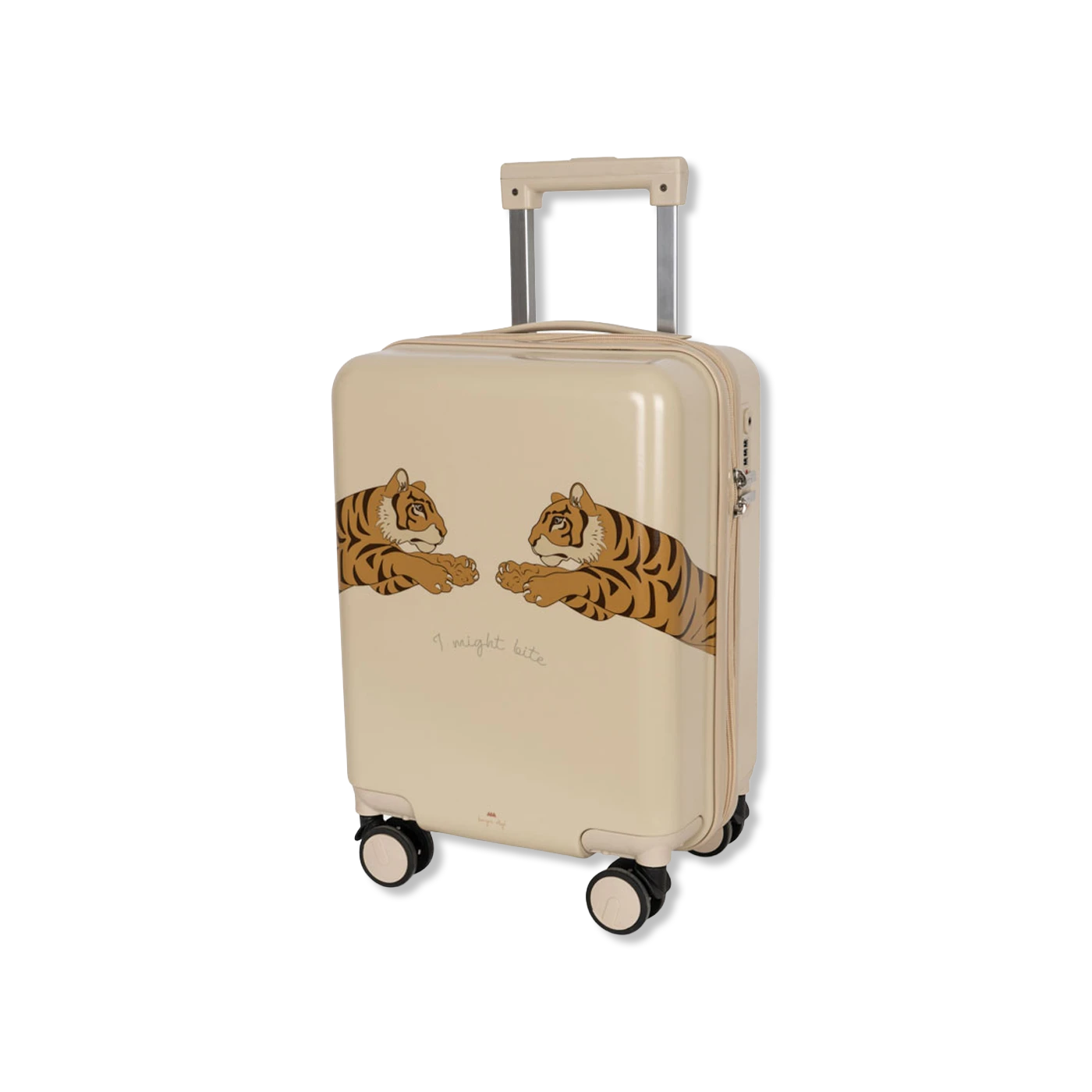 Travel suitcase Kuffert