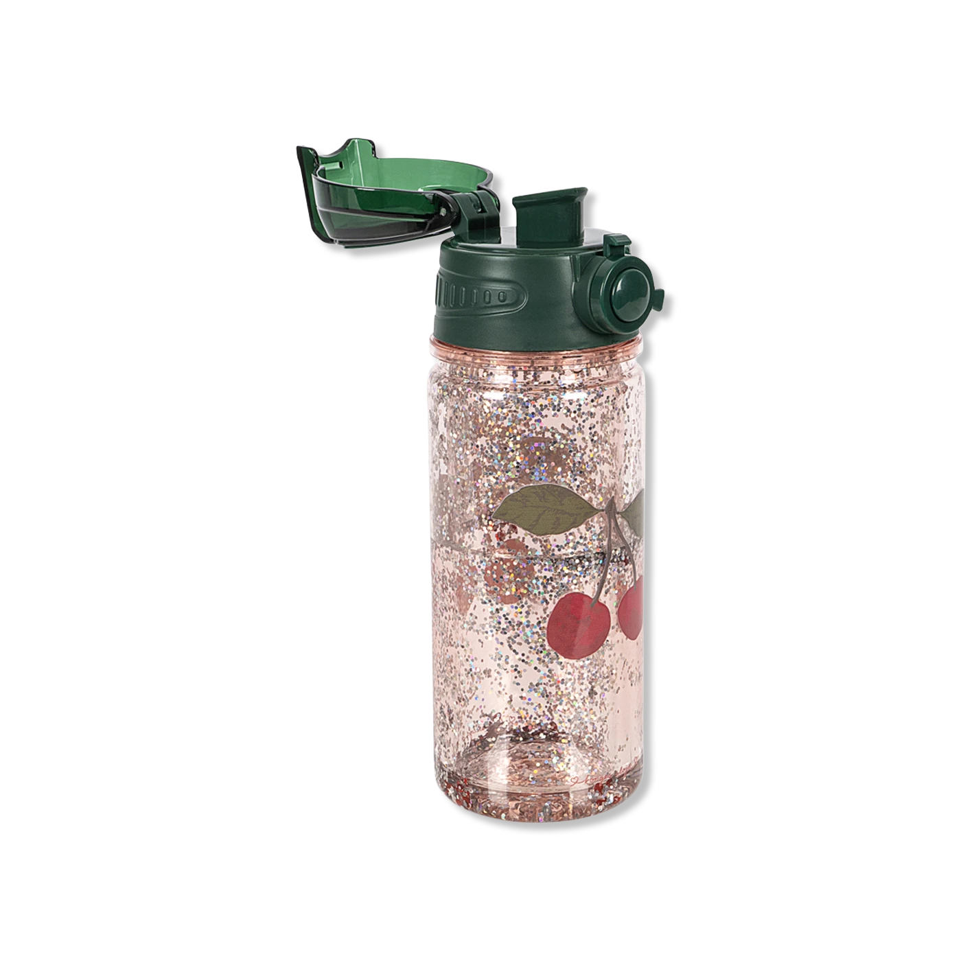 Glitter Drikkedunk