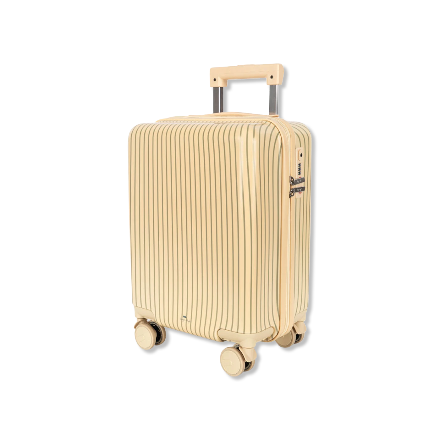 Travel suitcase Kufferter