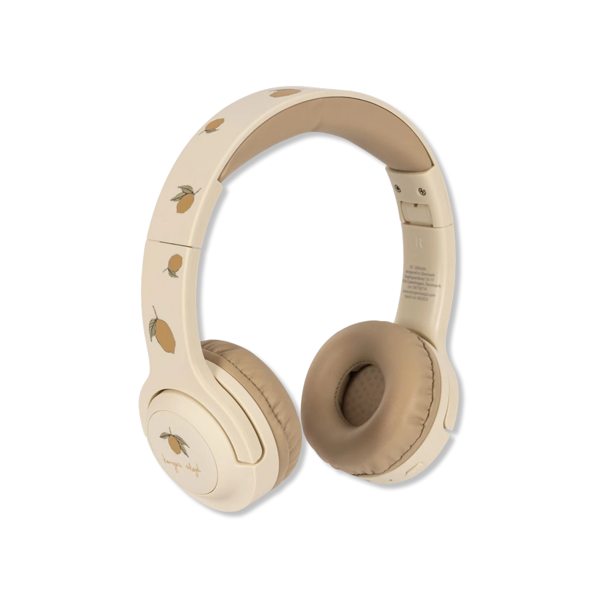 Headphones Høretelefoner