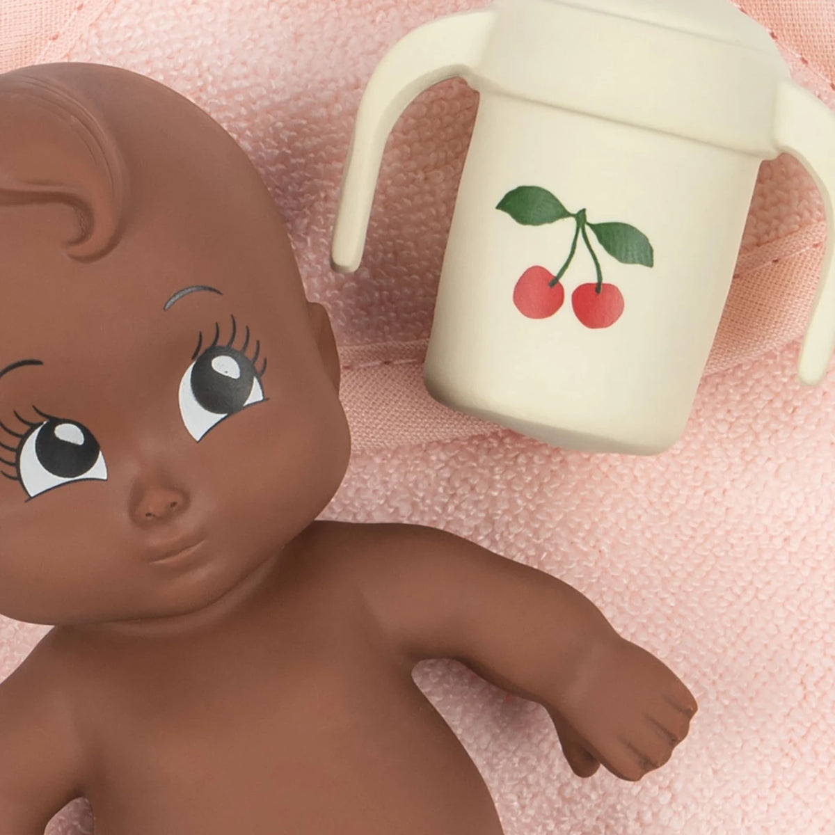 Bath buddy Pop