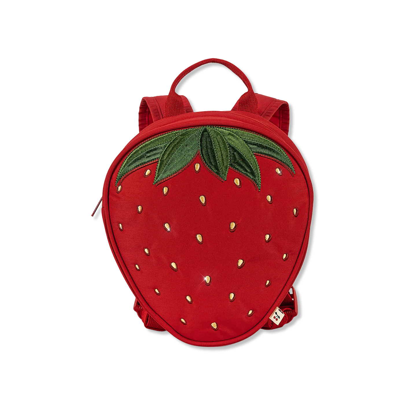 STRAWBERRY taske