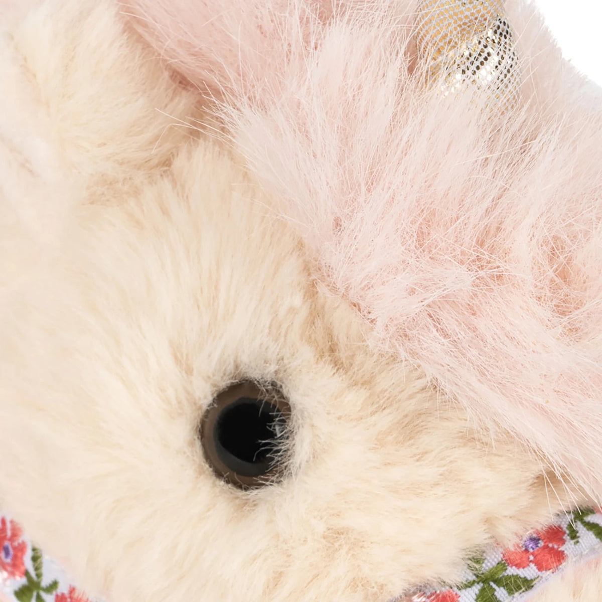 Teddy unicorn Knuffel