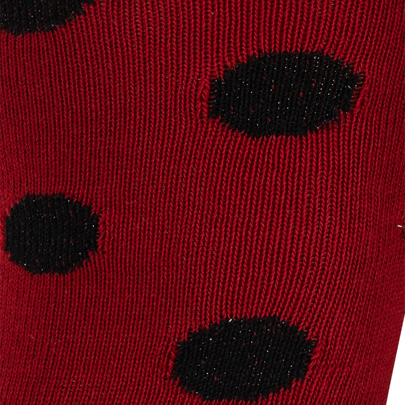 Jacquard Strømpebukser
