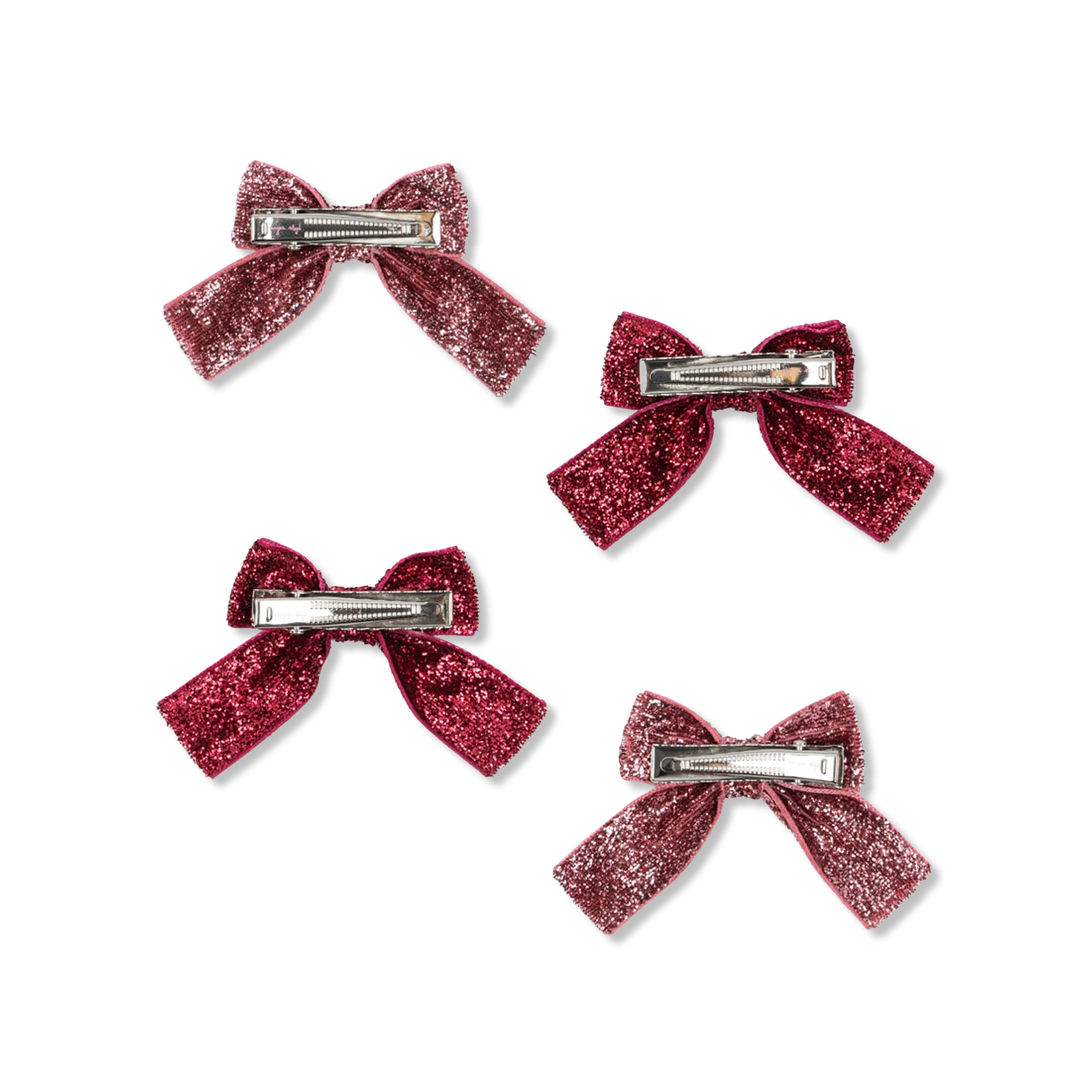 HAIR CLIPS hårpynt
