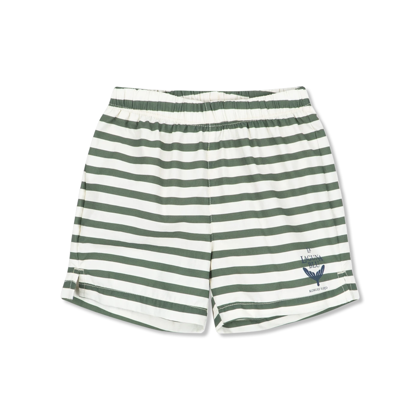 Asnou Badeshorts