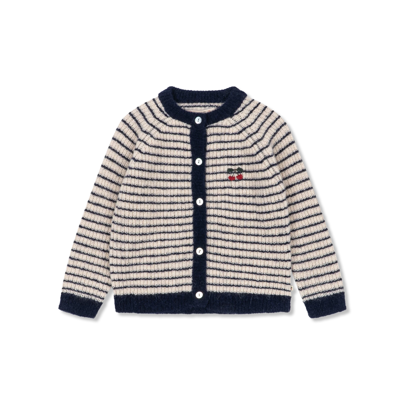 Barli Cardigan