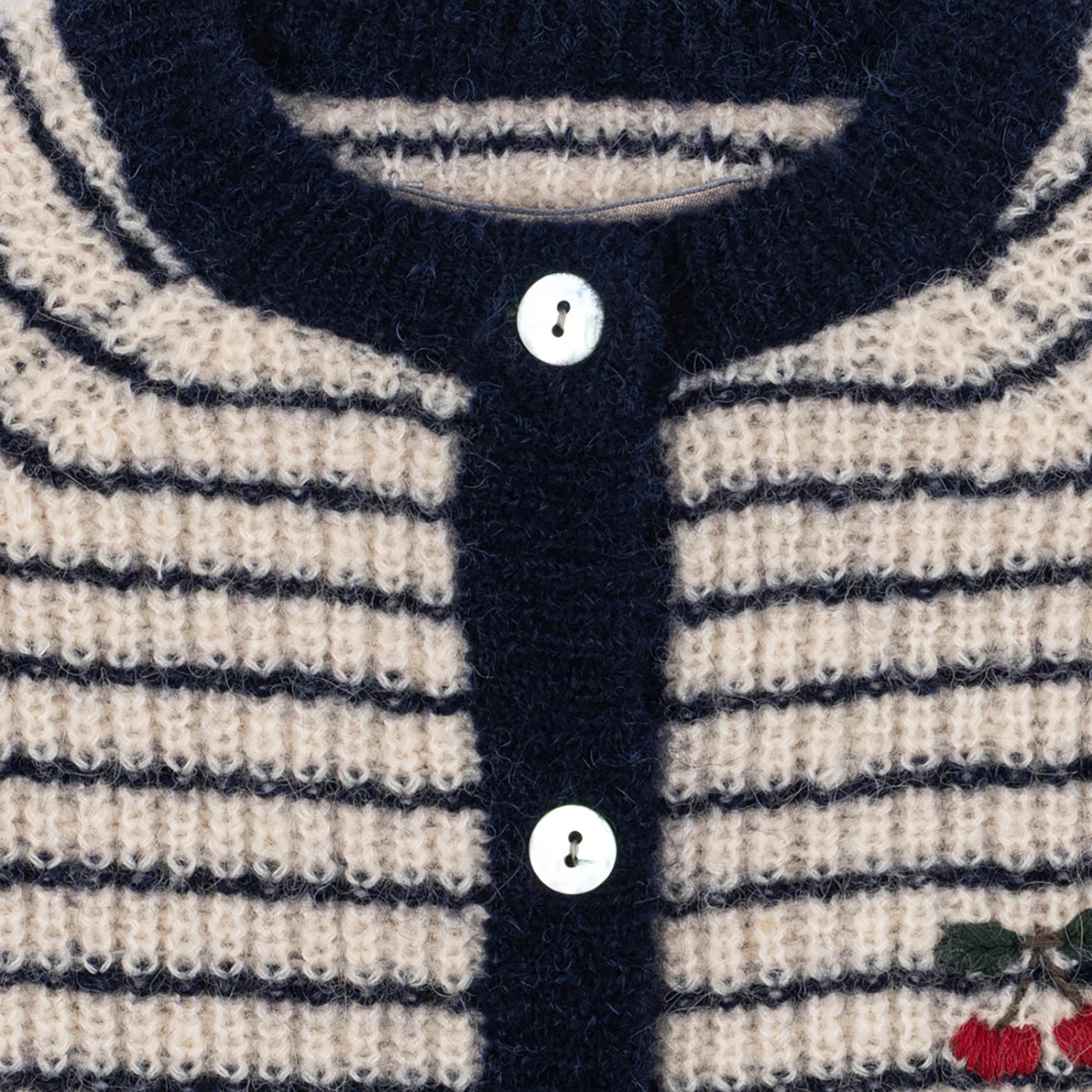 Barli Cardigan