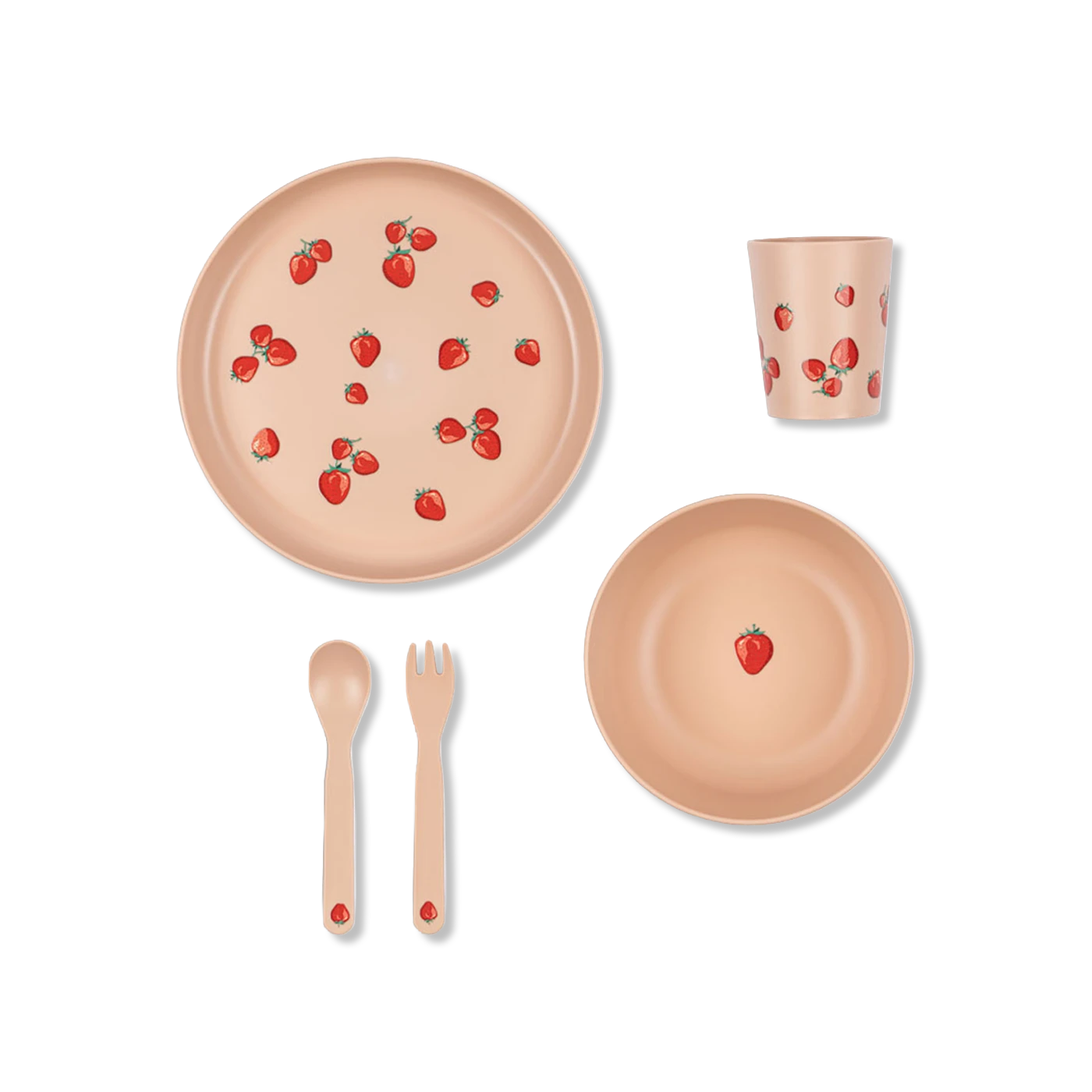 DINNER børneservice