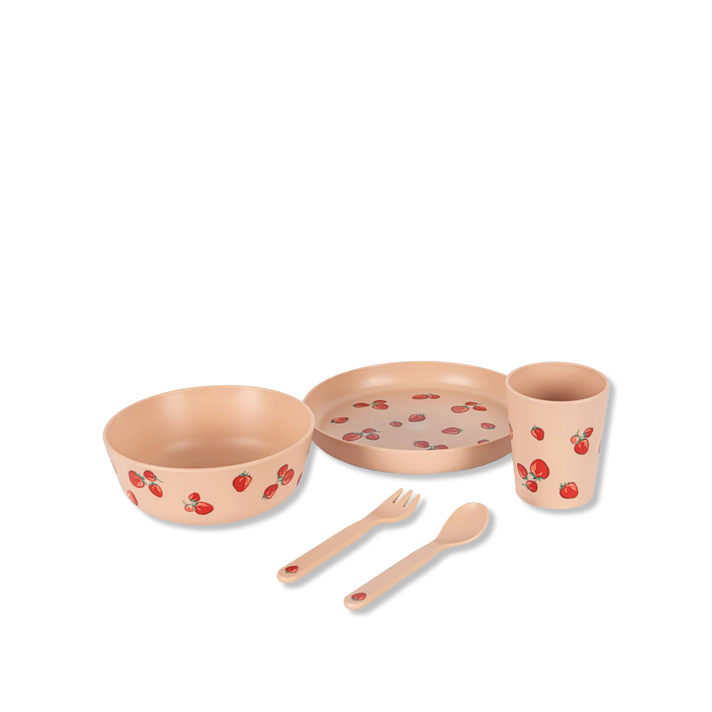 DINNER børneservice