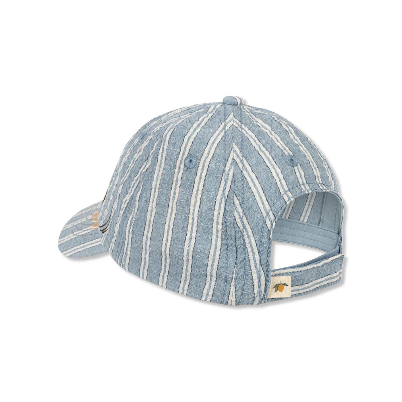 Elliot Cap