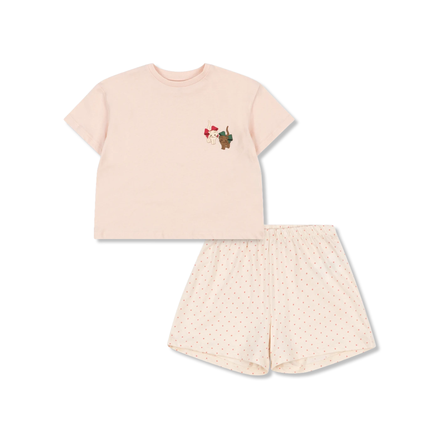 Famo Shortssæt