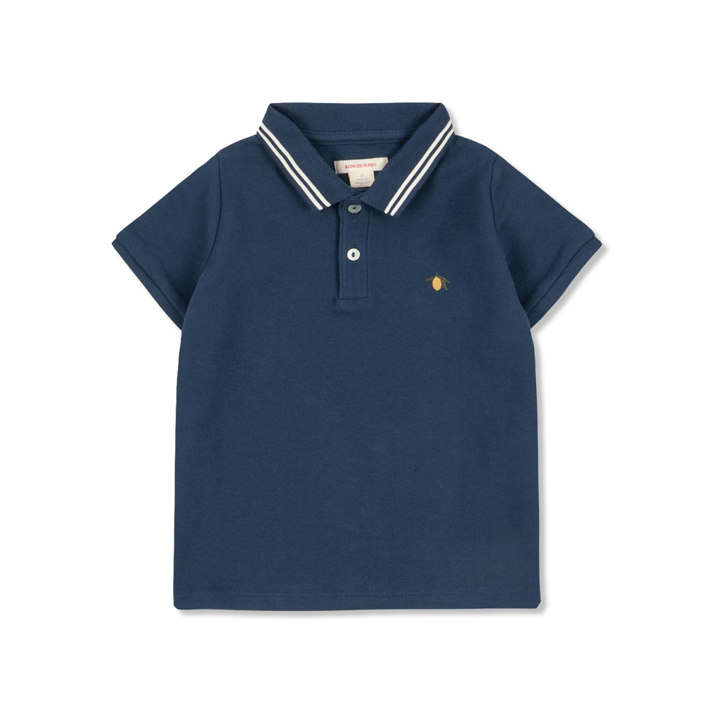 Florian Polo t-shirts
