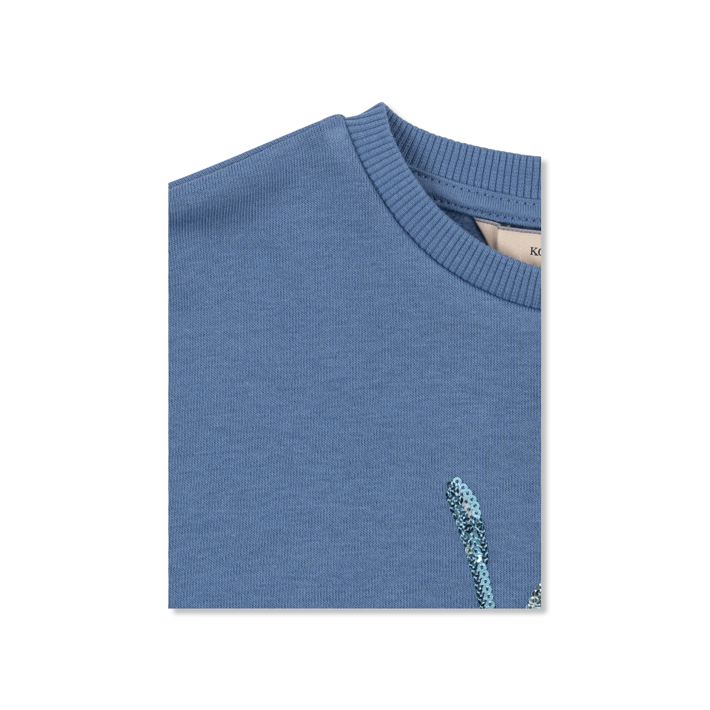 LOUMILLA sweatshirts