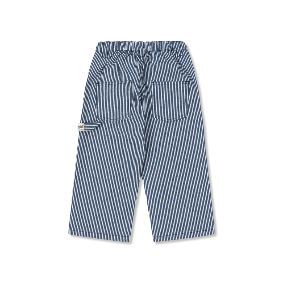 Luc Jeans