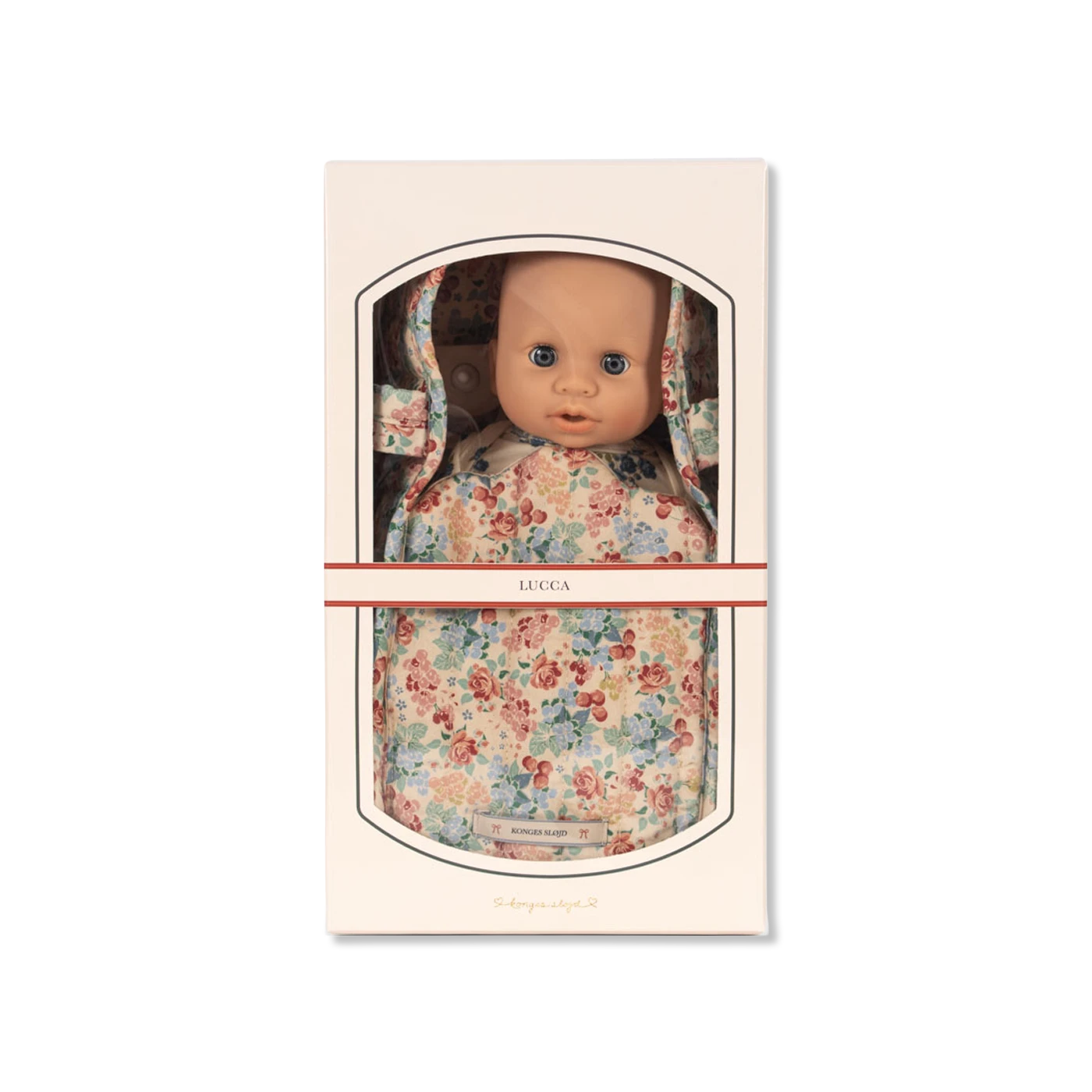 LUCCA dukker & tilbehør