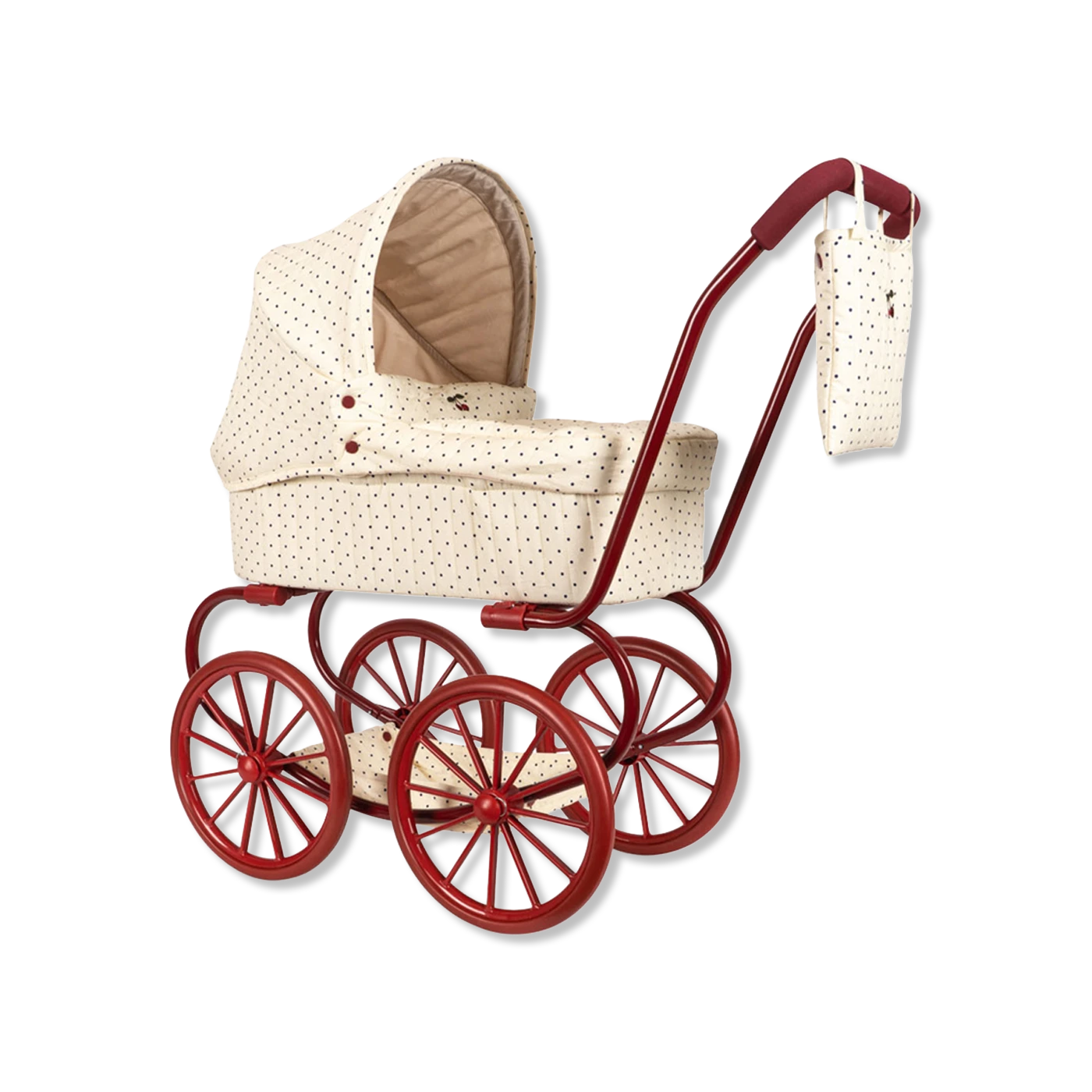 MINNIE dukker & tilbehør