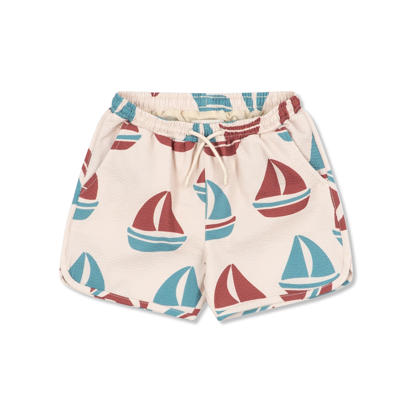 Asnou Badeshorts