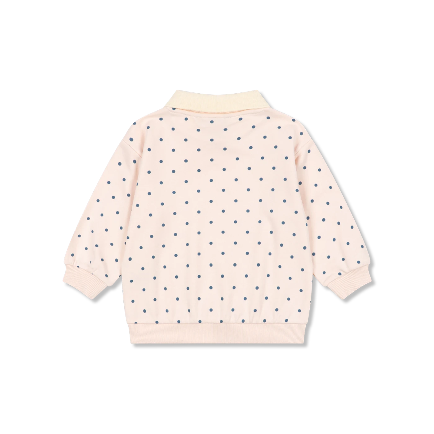 SPOTTY bluse