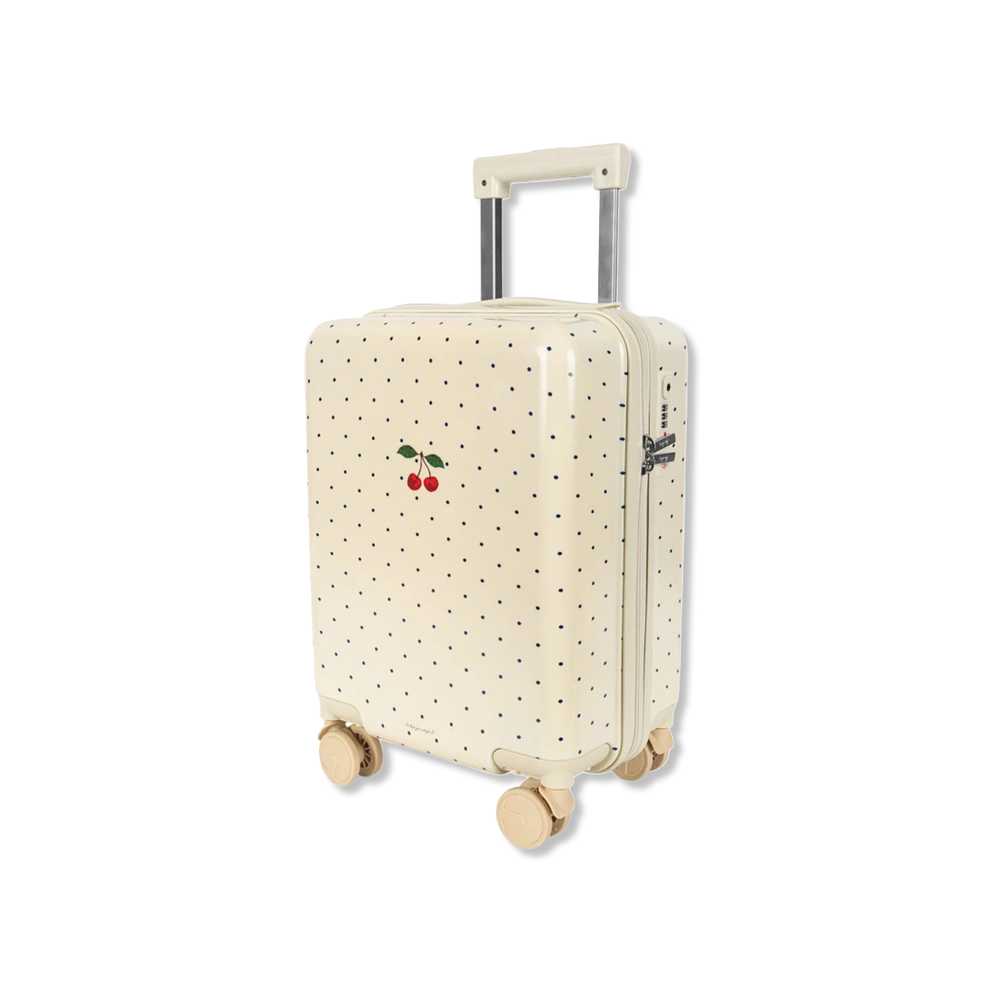 Travel suitcase Kuffert