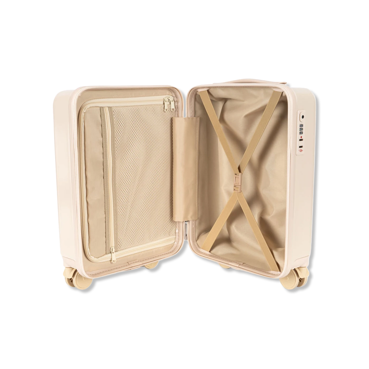 Travel suitcase Kufferter