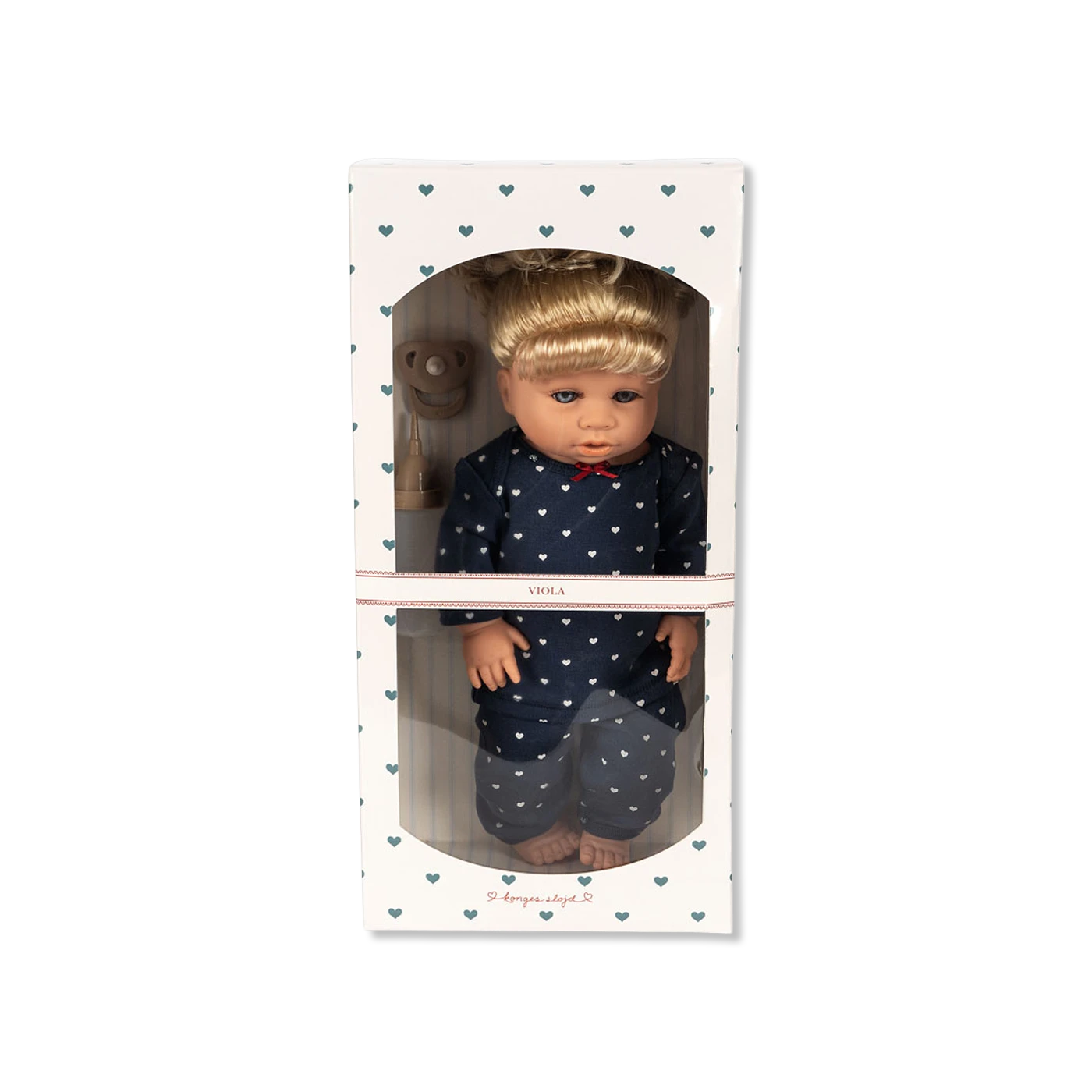 VIOLA dukker & tilbehør