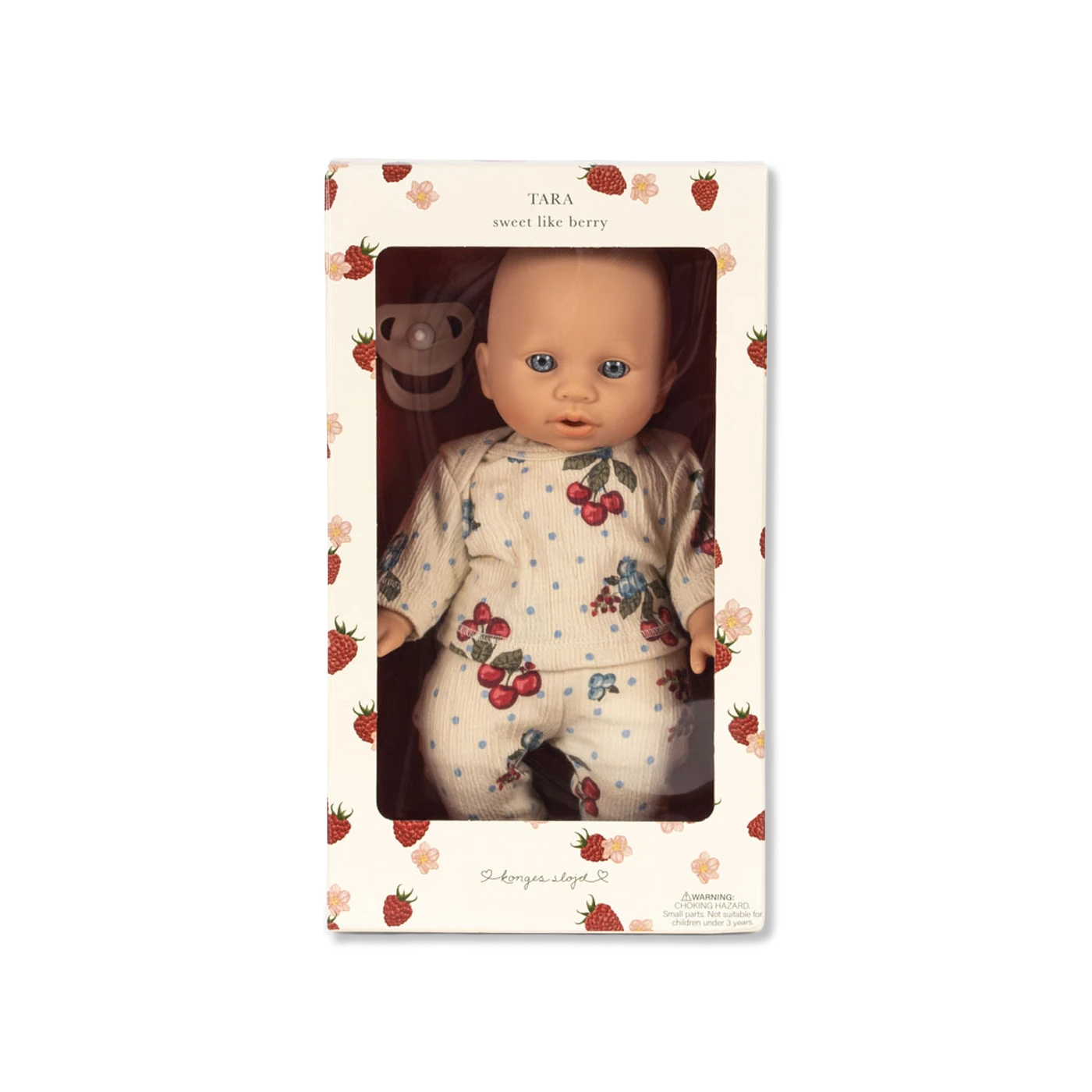 TARA dukker & tilbehør