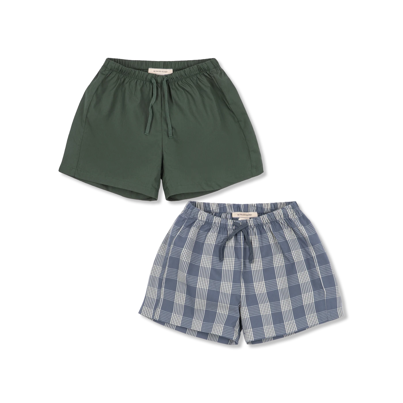 Verne Shorts